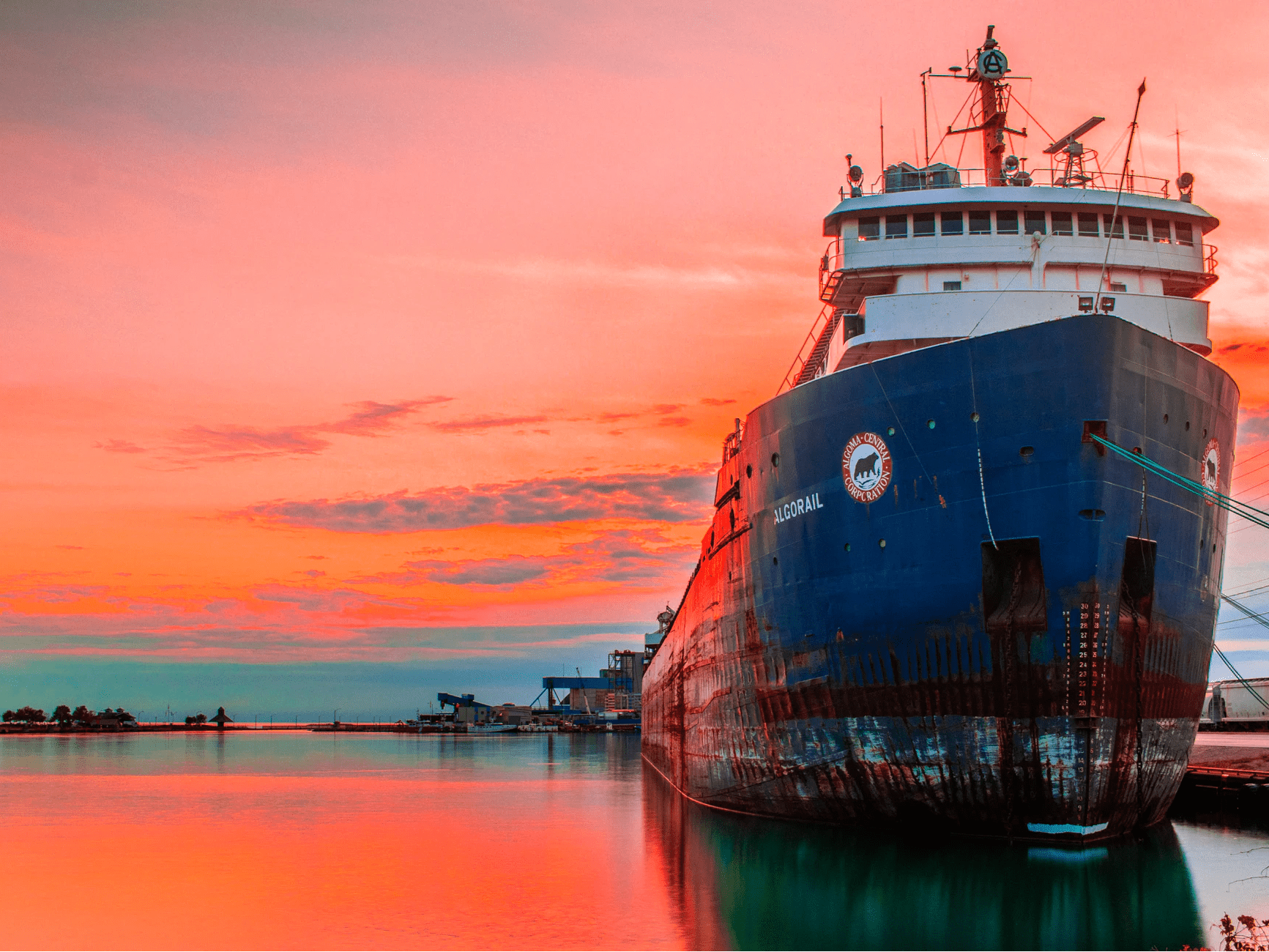 See DSV corporate social responsibility reports and initiatives